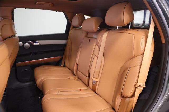 2026 Genesis GV80 2.5T Prestige AWD
