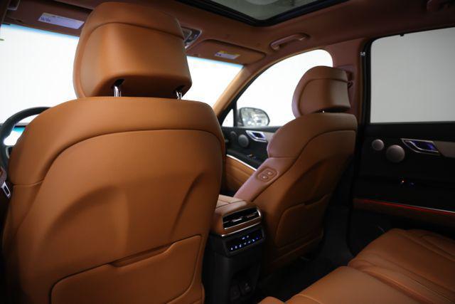 2026 Genesis GV80 2.5T Prestige AWD