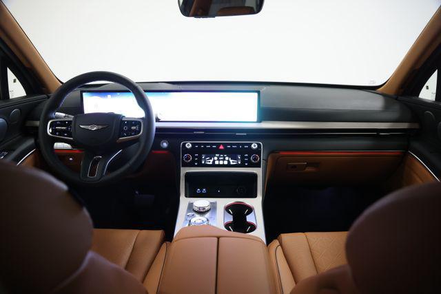 2026 Genesis GV80 2.5T Prestige AWD