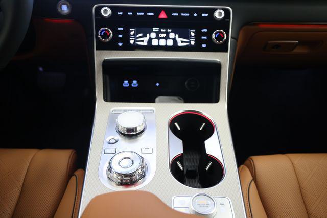 2026 Genesis GV80 2.5T Prestige AWD