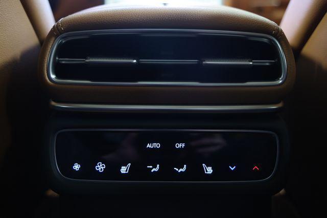 2026 Genesis GV80 2.5T Prestige AWD