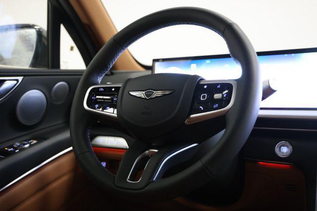 2026 Genesis GV80 2.5T Prestige AWD