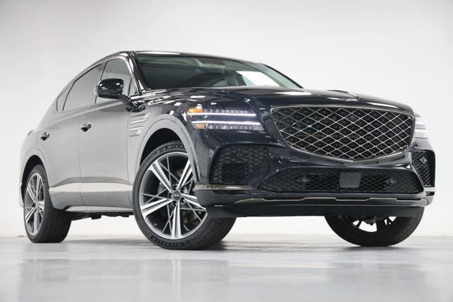 2026 Genesis GV80 3.5T E-SC MHEV AWD for sale in AURORA, IL