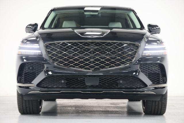 2026 Genesis GV80 3.5T E-SC MHEV AWD