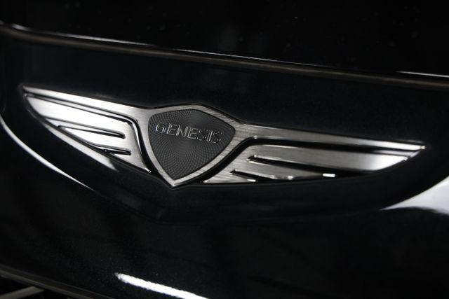 2026 Genesis GV80 3.5T E-SC MHEV AWD