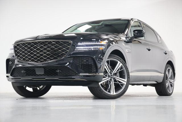 2026 Genesis GV80 3.5T E-SC MHEV AWD