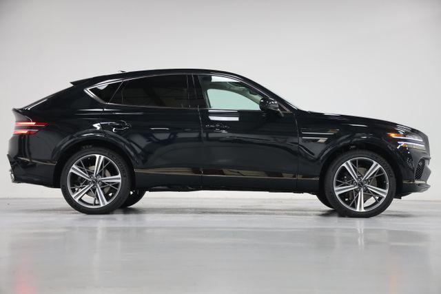 2026 Genesis GV80 3.5T E-SC MHEV AWD