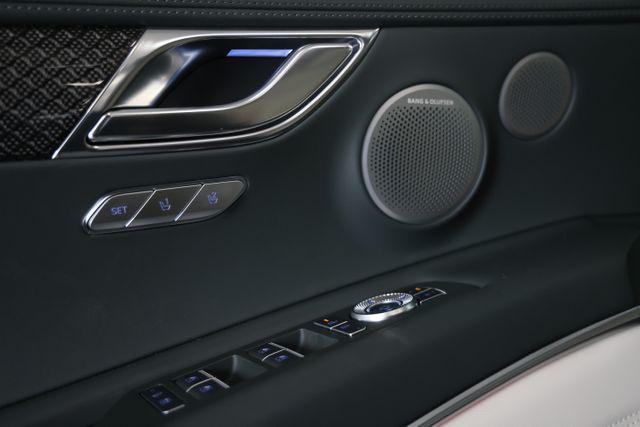 2026 Genesis GV80 3.5T E-SC MHEV AWD