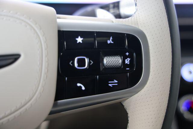 2026 Genesis GV80 3.5T E-SC MHEV AWD