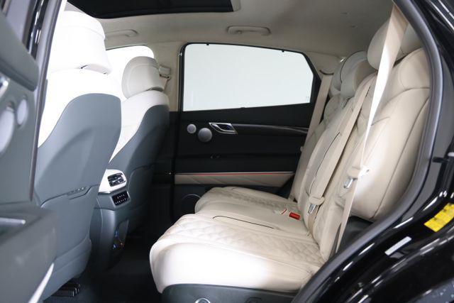 2026 Genesis GV80 3.5T E-SC MHEV AWD