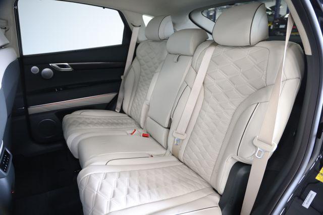 2026 Genesis GV80 3.5T E-SC MHEV AWD
