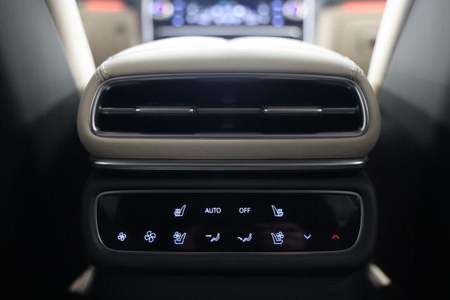 2026 Genesis GV80 3.5T E-SC MHEV AWD