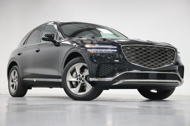 2026 Genesis GV70 2.5T Advanced for sale in AURORA, IL