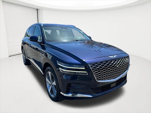 2023 Genesis GV80 3.5T AWD