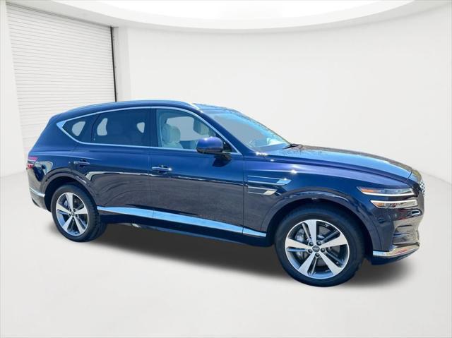2023 Genesis GV80 3.5T AWD