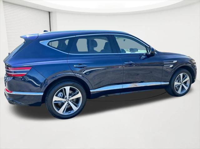 2023 Genesis GV80 3.5T AWD