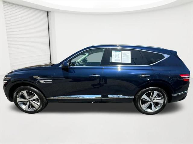 2023 Genesis GV80 3.5T AWD