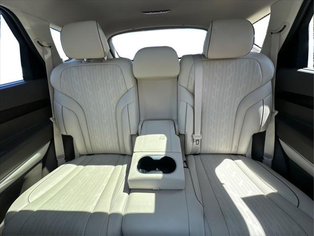 2023 Genesis GV80 3.5T AWD