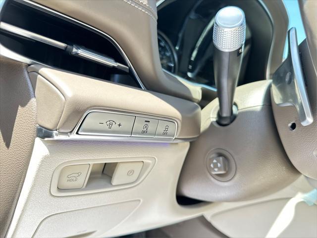 2023 Genesis GV80 3.5T AWD