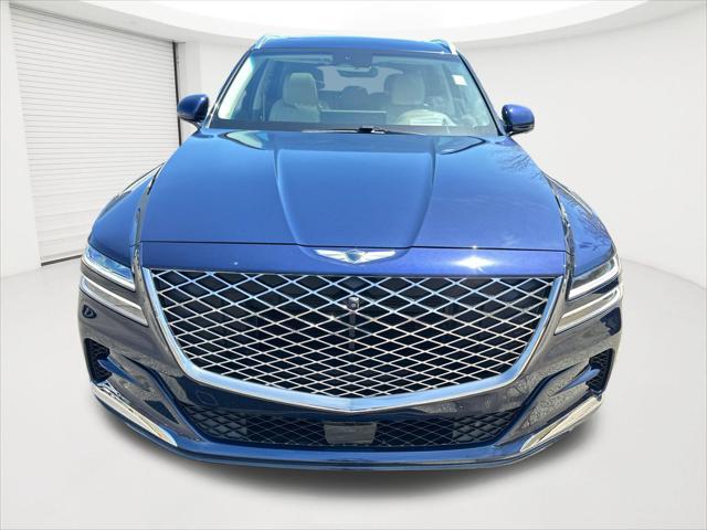 2023 Genesis GV80 3.5T AWD