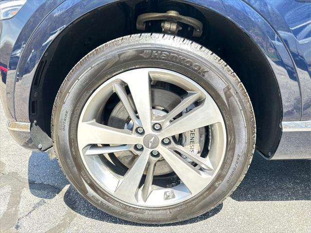 2023 Genesis GV80 3.5T AWD