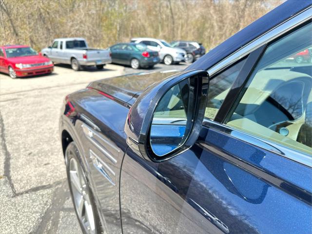 2023 Genesis GV80 3.5T AWD