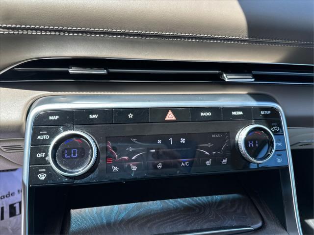2023 Genesis GV80 3.5T AWD