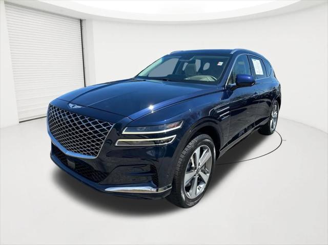 2023 Genesis GV80 3.5T AWD for sale in NEW LONDON, CT
