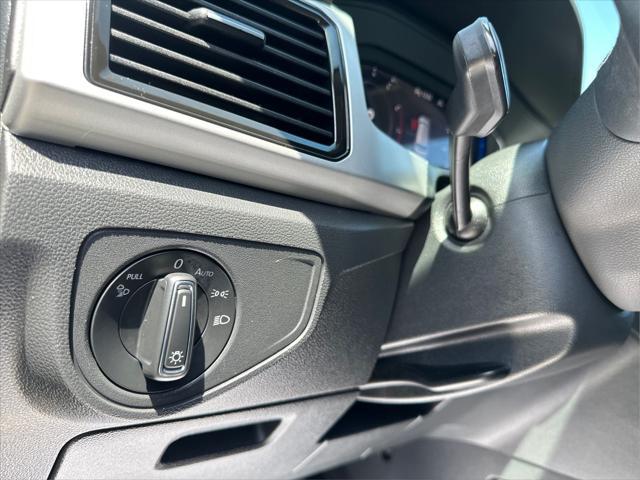 2022 Volkswagen Atlas 2.0T SE w/Technology