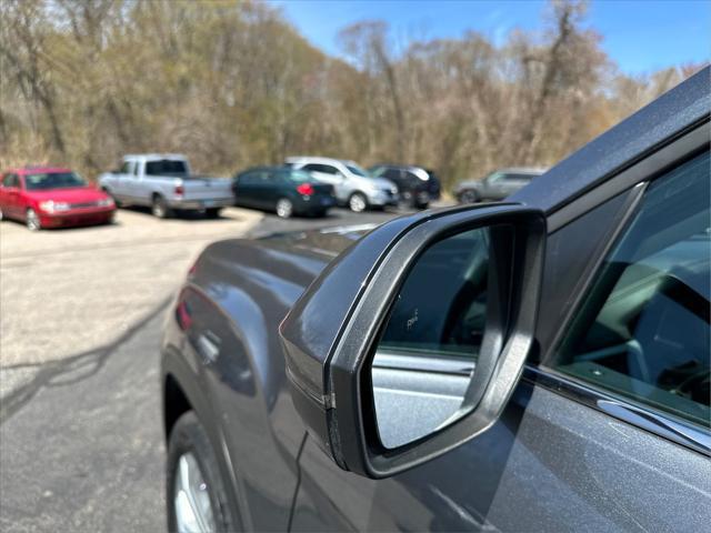 2022 Volkswagen Atlas 2.0T SE w/Technology