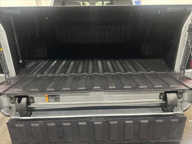 2024 GMC Sierra 1500 4WD Crew Cab Short Box Denali