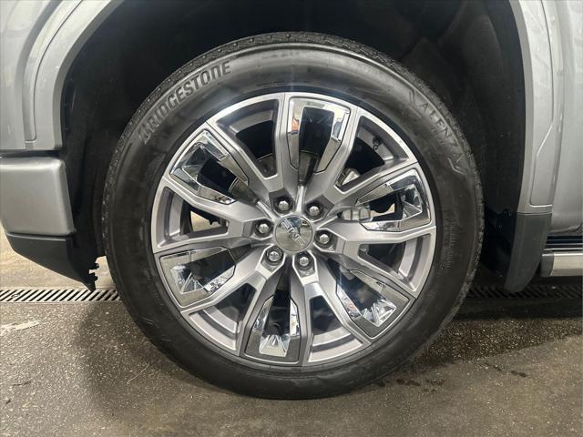 2024 GMC Sierra 1500 4WD Crew Cab Short Box Denali