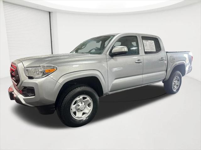 2023 Toyota Tacoma SR V6 for sale in NEW LONDON, CT