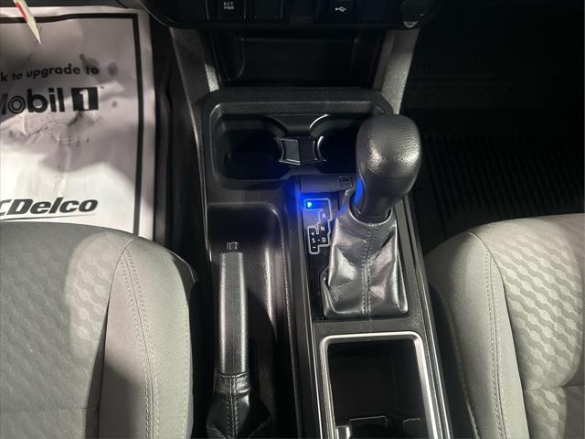 2023 Toyota Tacoma SR V6