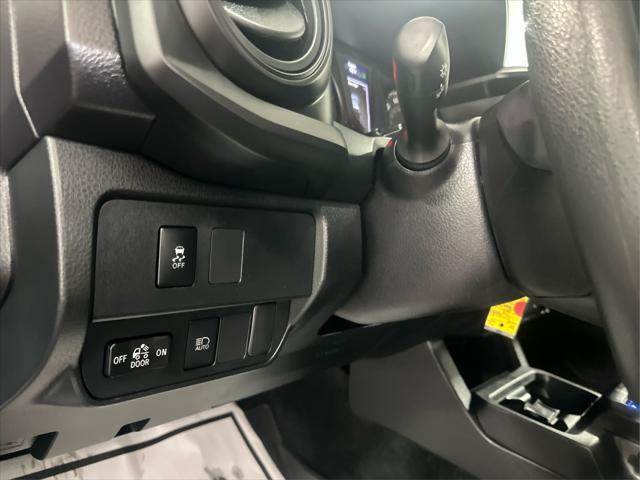 2023 Toyota Tacoma SR V6