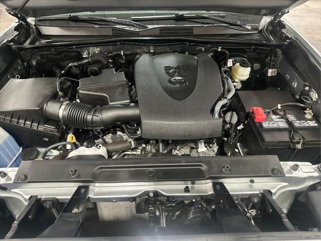2023 Toyota Tacoma SR V6