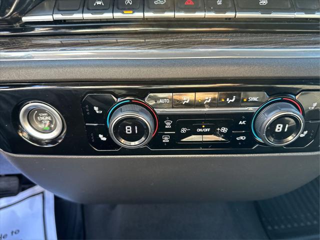 2023 Chevrolet Silverado 1500 4WD Crew Cab Short Bed LT with 2FL