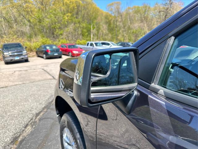 2023 Chevrolet Silverado 1500 4WD Crew Cab Short Bed LT with 2FL