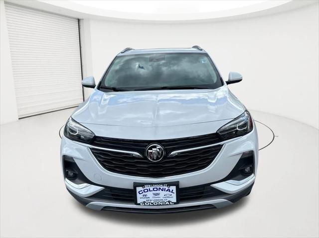 2022 Buick Encore GX AWD Essence