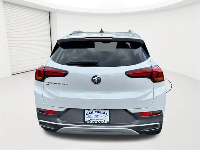 2022 Buick Encore GX AWD Essence