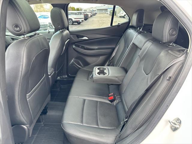 2022 Buick Encore GX AWD Essence