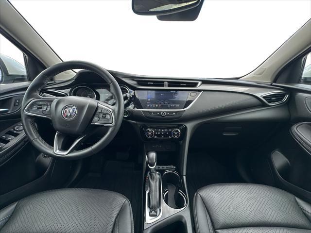 2022 Buick Encore GX AWD Essence