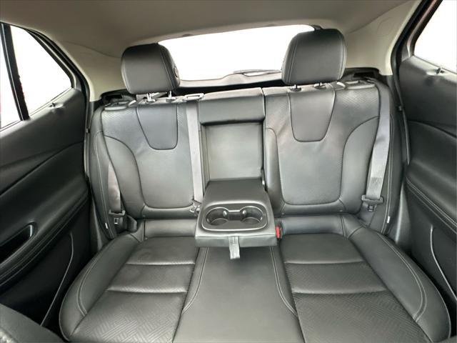 2022 Buick Encore GX AWD Essence