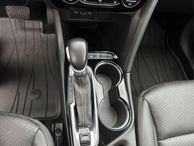 2022 Buick Encore GX AWD Essence