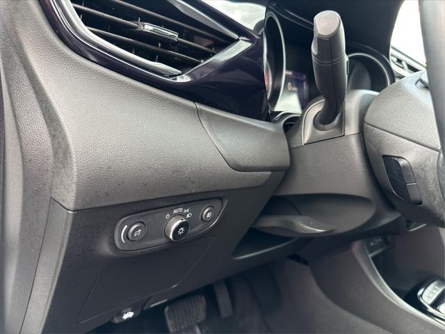 2022 Buick Encore GX AWD Essence