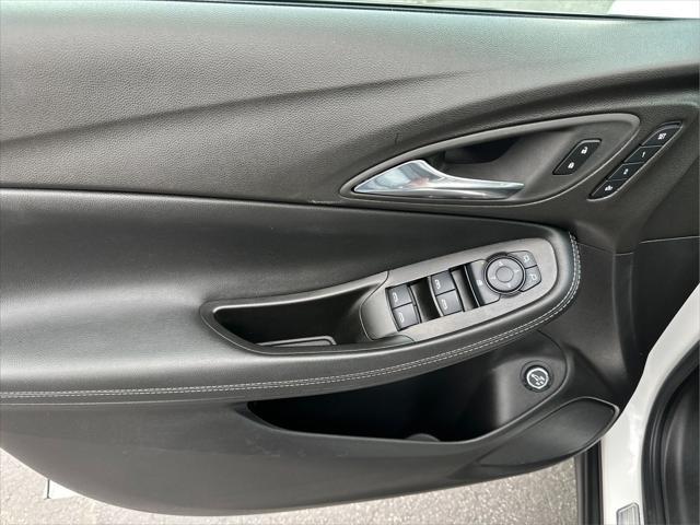 2022 Buick Encore GX AWD Essence