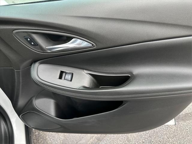 2022 Buick Encore GX AWD Essence