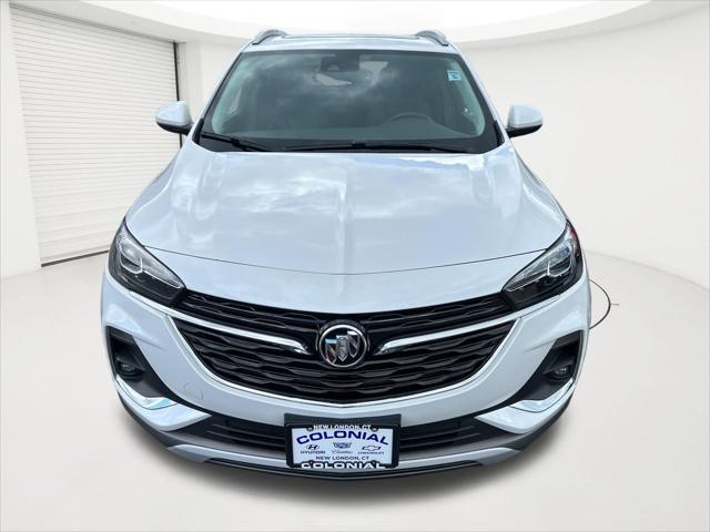 2022 Buick Encore GX AWD Essence