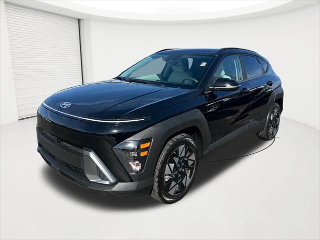 2024 Hyundai Kona SEL for sale in NEW LONDON, CT