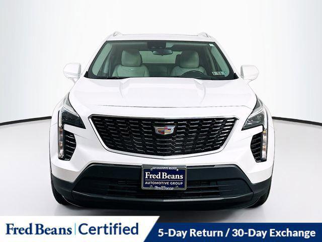 2023 Cadillac XT4 FWD Luxury